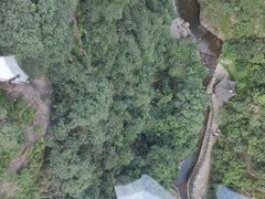 -宁波五龙潭景区