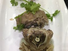 羊脖子-华宇清真美食