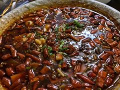 -青城甲(青城山店)