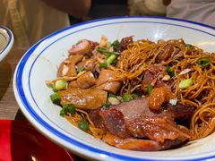 -亞婆井·劲抽面食(铂顿城店)