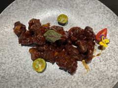 -老头儿油爆虾·1987杭州烟火味(湖滨银泰in77D区店)