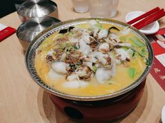 -喜家德虾仁水饺(浦东山姆店)