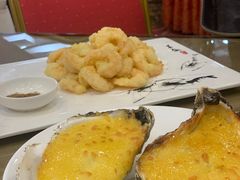 -良友·海鲜青岛菜·海肠捞饭(五四广场店)
