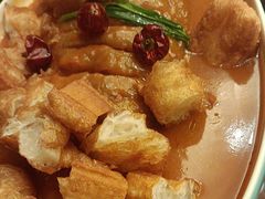 -大铁勺新津菜(东丽阳光新业广场店)
