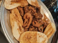 -小菜园新徽菜(无锡宜家荟聚中心店)