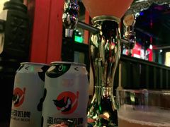 -Helens海伦司小酒馆(广州永庆坊店)
