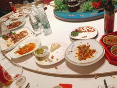 -羊故事·西北融合菜(华侨城店)