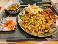 -大食代美食广场(上海中心店)