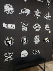 -CASTER跳舞俱乐部