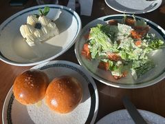 -FISH&POTATO Cō(地中海美食 万象城店)