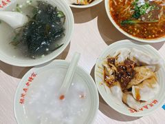 -协茂森老钟家(龙湖滨江天街店)
