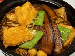 -城南往事·鲁菜济南菜(软件园美莲广场店)