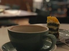 -BAKER&SPICE(安福路店)