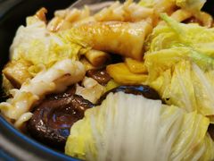 -新海利海鲜城·41年珠海老字号(夏湾店)