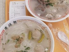 -威尼斯人酒店琳琅美食广场