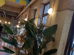 -仁义涵西餐·咖啡(中华巴洛克店)