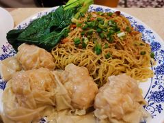 -明腾壹间茶餐厅(新都会花园广场店)