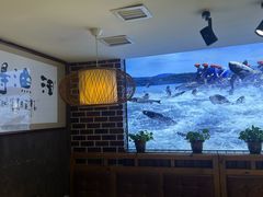 -肥鱼屯活鱼锅(惠工街店)