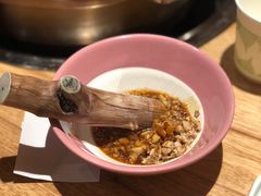 特制酱料-椰夫人·养生椰子鸡(金沙洲永旺店)