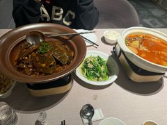 -一澜江宴·江景地标楚菜(江滩公园店)