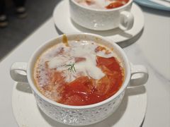 红菜汤-库滋明·俄罗斯特色美食(中央大街店)