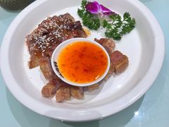 -江南韵·无锡太湖文化体验餐厅(凤凰天街店)