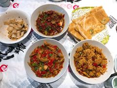 -壹盏灯(惠农店)