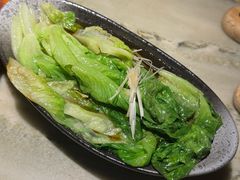 -绿茶餐厅(成都大悦城店)