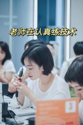 -芊冉•美甲美睫纹绣