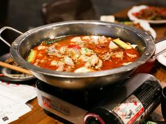 香辣跳跳蛙-湘里乡亲甲王二老店