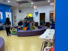 -美吉姆儿童发展中心(芜湖万达广场店)