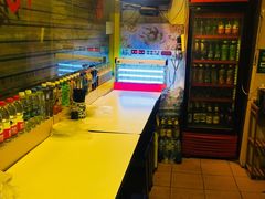 -烤鸭肉夹馍鸭汤店