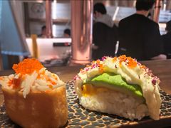 -饭团匠·料理小食堂(镋钯街店)