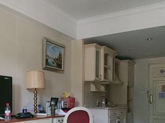 -平湖九龙山庄园圣马可酒店