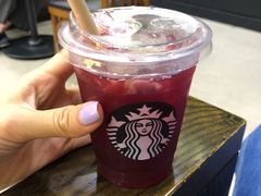 -星巴克(北京中关村南大街店)