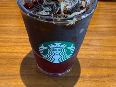 -星巴克臻选(天津鲁能中心一店)