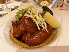 -太平馆餐厅(尖沙咀店)