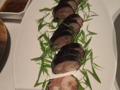 -四季民福烤鸭店(外滩外白渡桥店)