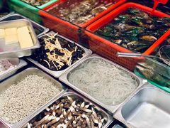 -抱德·潮汕味(敦和店原惠城鱼仔)