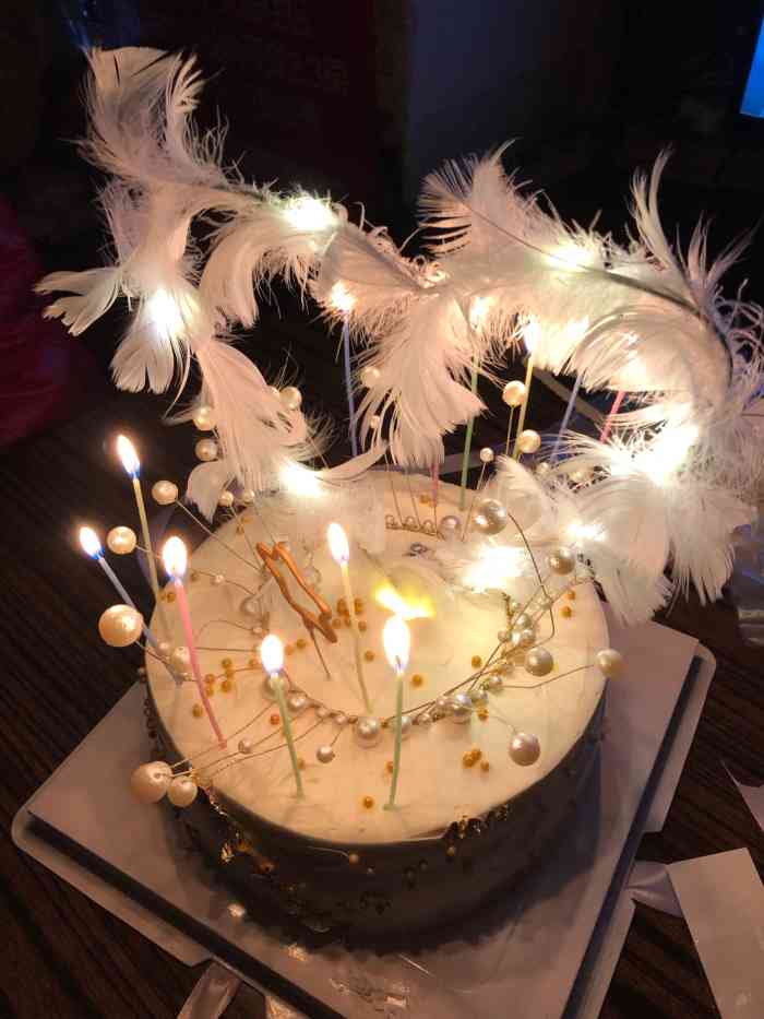 巴黎甜心蛋糕(南坪店)-"这已经是我买的第很多次了,之前一直都是到.