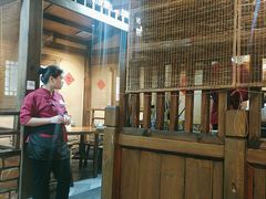 -乡里八闽·福州乡土菜(火车北站店)