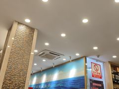 -粤盛海鲜平价店(洛溪食街店)