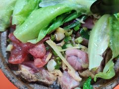 -潮香兴煲仔饭(莲花路店)