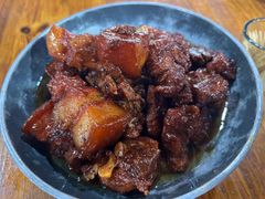 -传统菜农庄(皇姑路店)