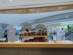 -霸王茶姬(大连万象汇店)