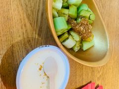 -北三条胡同打卤面馆(雍和宫店)