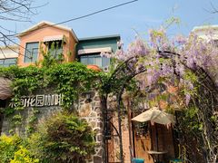 -茉莉花园咖啡(惠民路店)