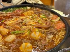 -WOW LUCKY创意韩料(龙阳广场店)
