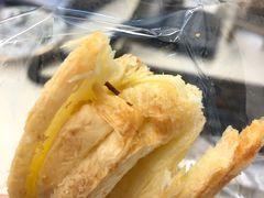 蝴蝶酥-国际饭店·帆声西饼屋(黄河路店)