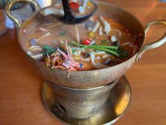 -Tegu泰古莲·泰国餐厅(红山6979店)